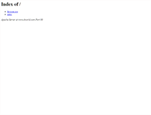 Tablet Screenshot of dworld.com